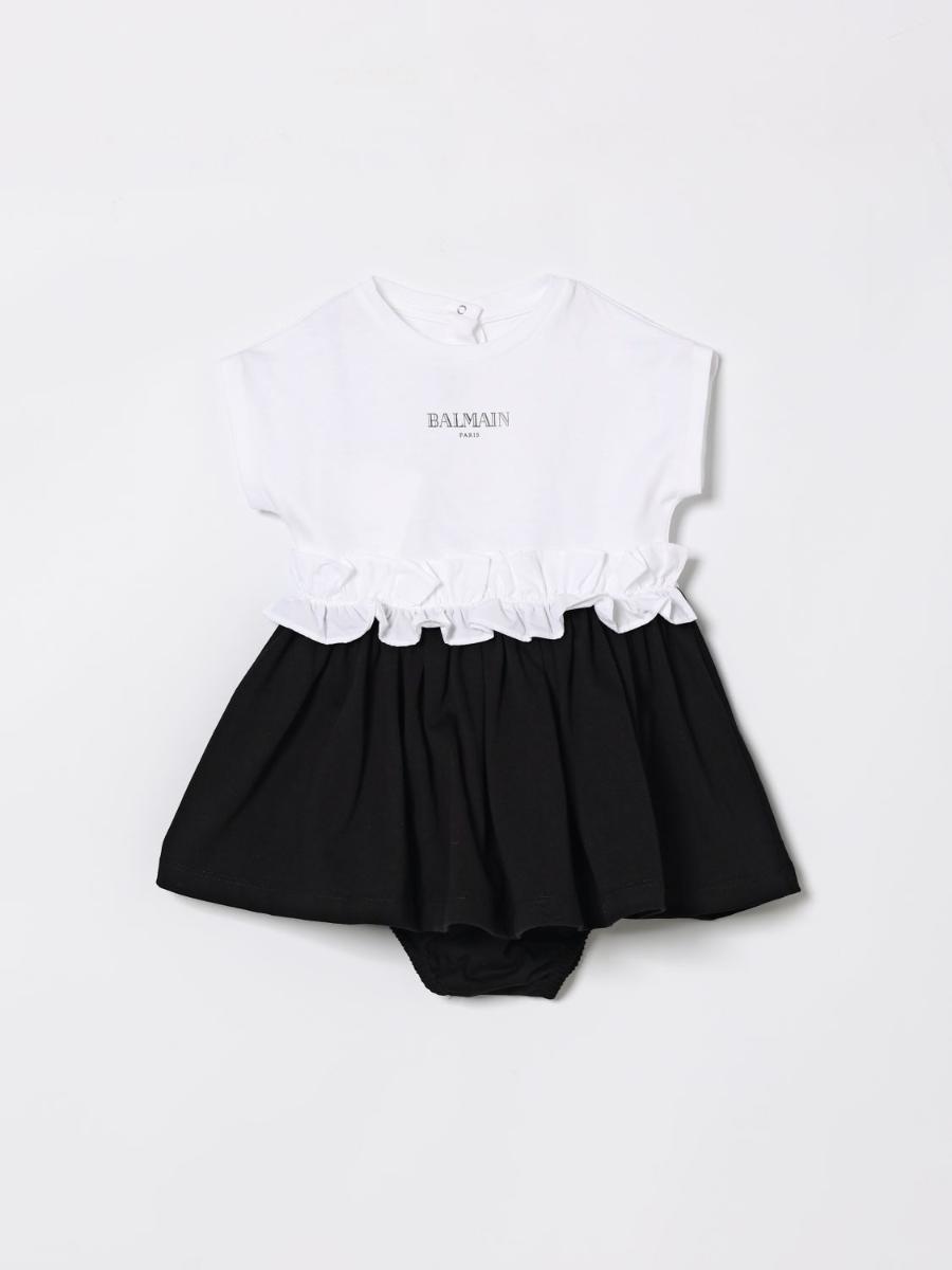 발망 Babys Romper BY1092Z3672 Black 930BC 포함_이미지