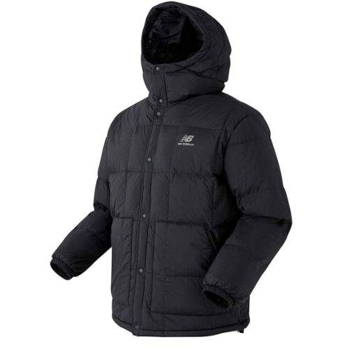 뉴발란스 트랜스폼 경량다운자켓 NBNPA49013