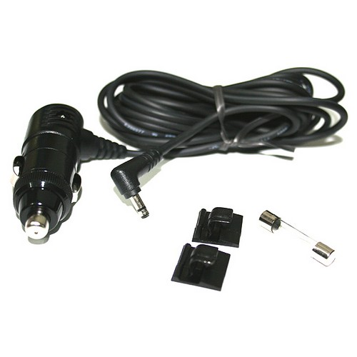 유원디지털 파인뷰 X3000 차량용 시거잭