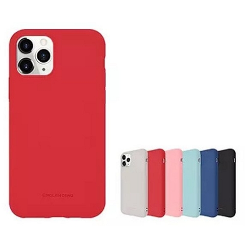 모란카노코리아 갤럭시 점프3 SF 젤리 케이스