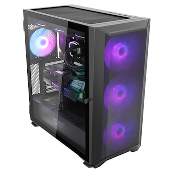 포유컴퓨터 <b>5800X</b><b>3D</b> RX6950XT FOR 12