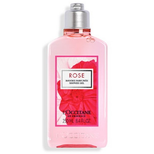 로즈 샤워 젤 250ml