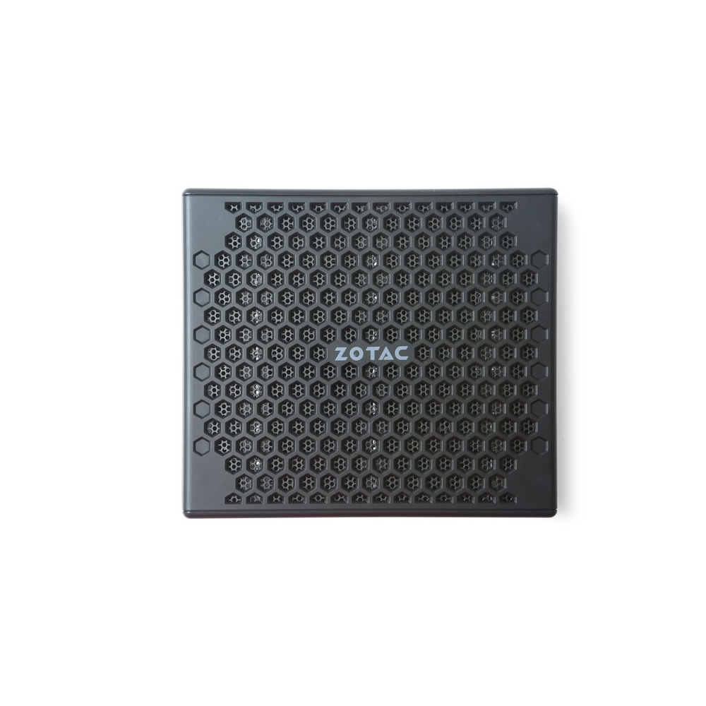 ZOTAC ZBOX CI527 with Win10 (8GB, SSD 120GB)_이미지