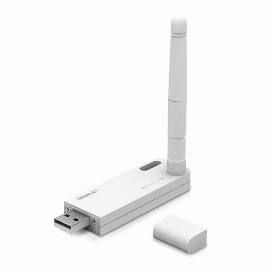 EFM ipTIME N150UA Solo USB 2.0 ������ī��