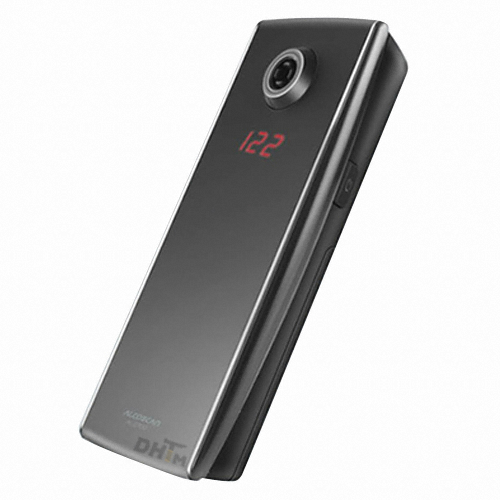 센텍코리아 AL-5500 음주측정기이미지입니다. 누르면 해당 게시물로 새창이동합니다.