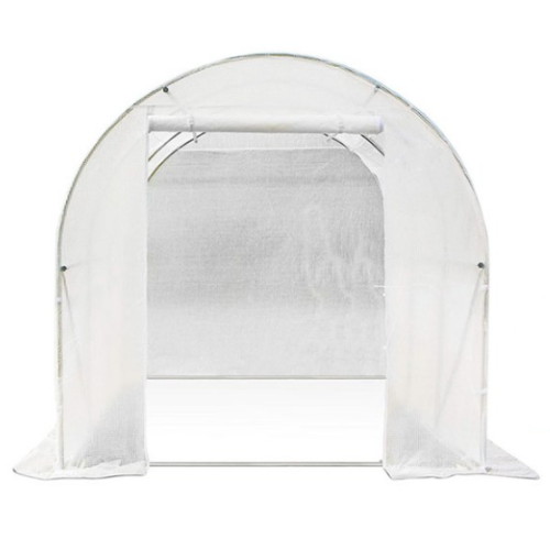 터널형 조립식 비닐하우스 CK-TGH422