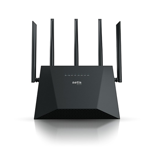 netis MEX605 ������������