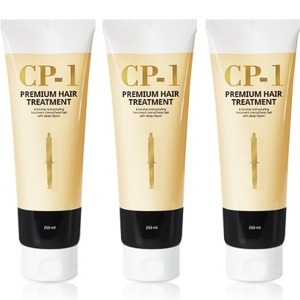  에스테틱하우스 CP-1 프리미엄 헤어트리트먼트 250ml [3개]