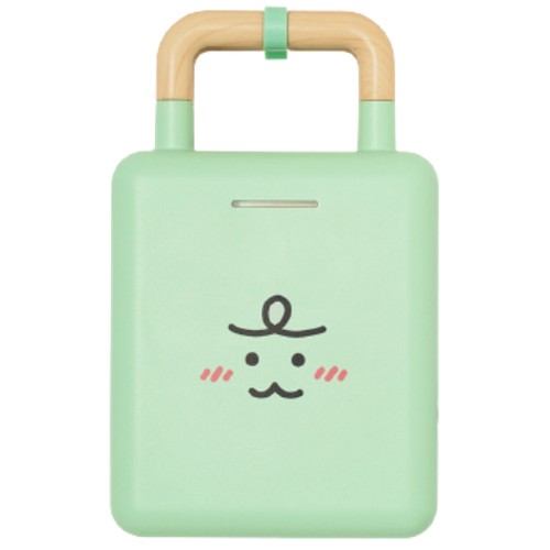 카카오프렌즈 죠르디 샌드위치 메이커_이미지