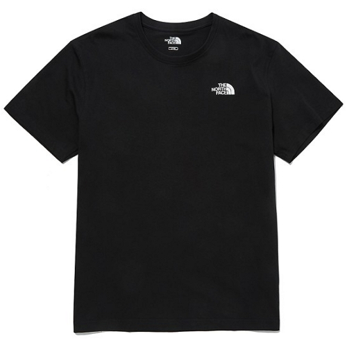 노스페이스 베이직 코튼 반팔티 NT7UM20 (병행)이미지입니다. 누르면 해당 게시물로 새창이동합니다.