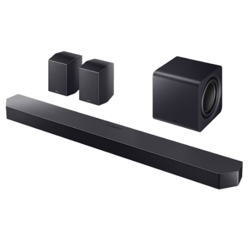 �Ｚ���� HW-Q990F