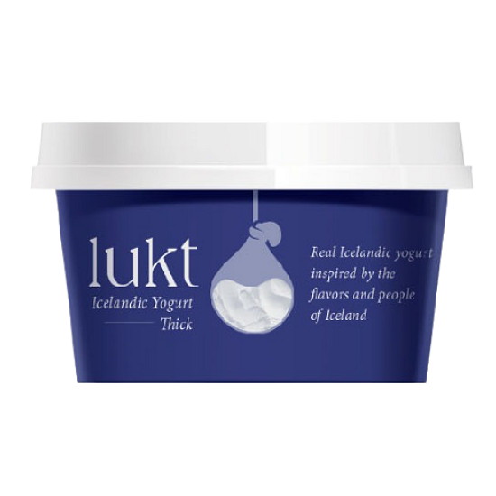 룩트 아이슬란딕 요거트 띠크 100g