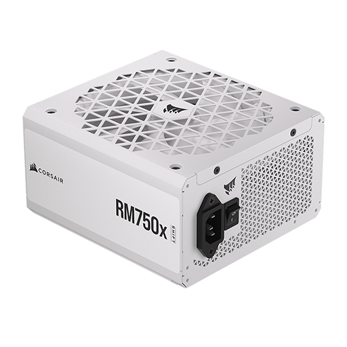 CORSAIR RM750x SHIFT 80PLUS��� ATX3.0 ȭ��Ʈ