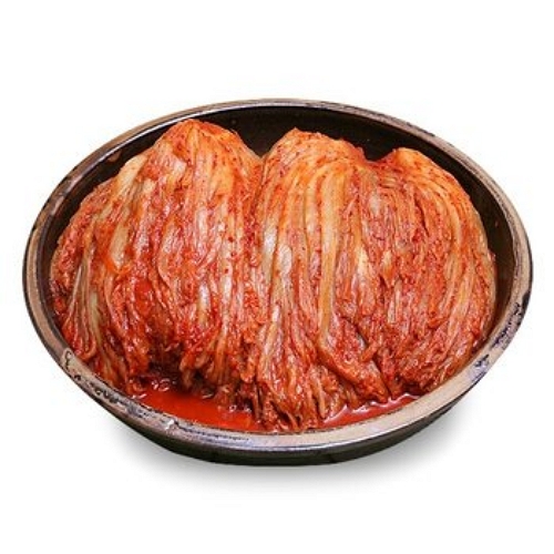 참다올 전라도 광주 묵은지 3kg (1개)_이미지