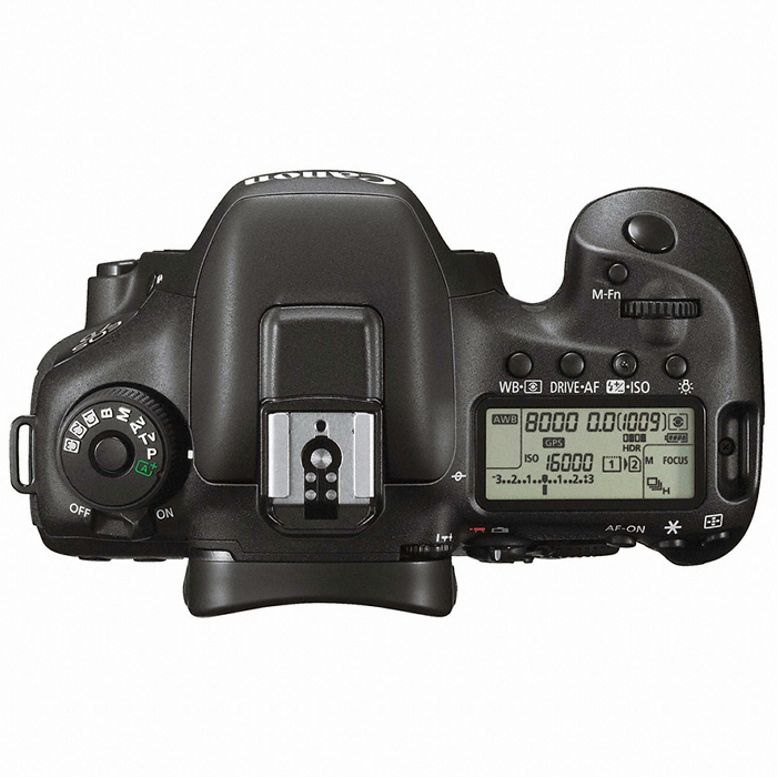 캐논 EOS 7D Mark II 렌즈세트 (18-55mm F3.5-5.6, 중고품)_이미지