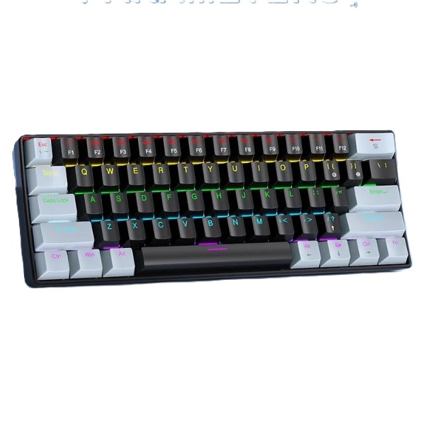 APAYADO K61 기계식 (해외구매)