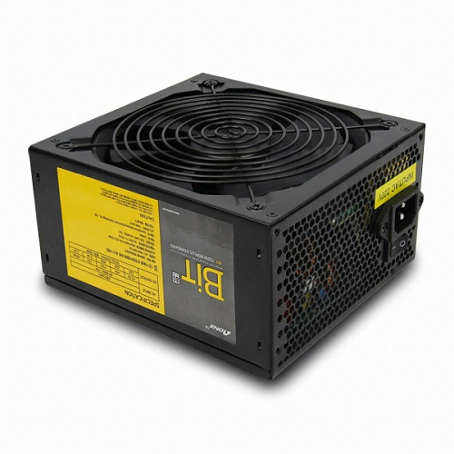AONE BIT 750W 80PLUS +12V �̱۷��� ���̴�