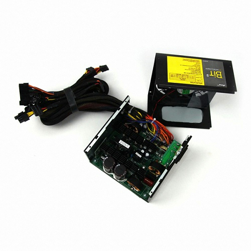 AONE BIT 750W 80PLUS +12V �̱۷��� ���̴�
