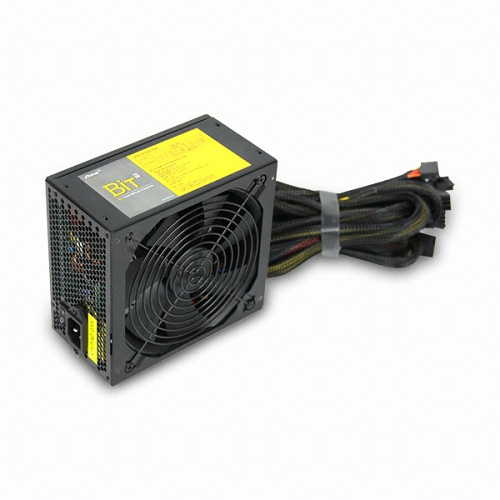 AONE BIT 750W 80PLUS +12V �̱۷��� ���̴�