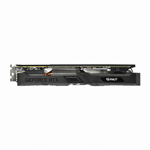 PALIT 지포스 RTX 2080 SUPER GAMINGPRO OC D6 8GB_이미지