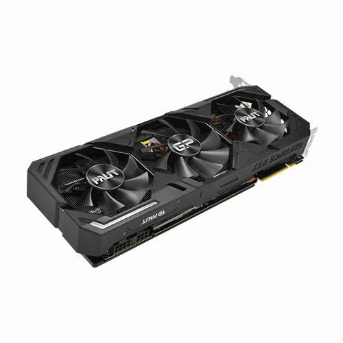 PALIT 지포스 RTX 2080 SUPER GAMINGPRO OC D6 8GB_이미지
