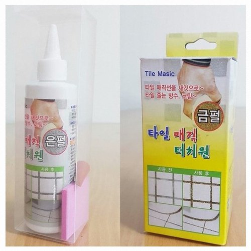 타일 매직 터치원 150ml