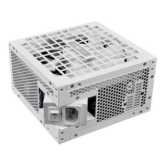 리안리 RS1200 80PLUS골드 with hub 화이트