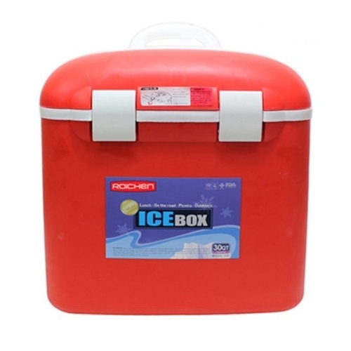 로이첸 아이스박스 30L