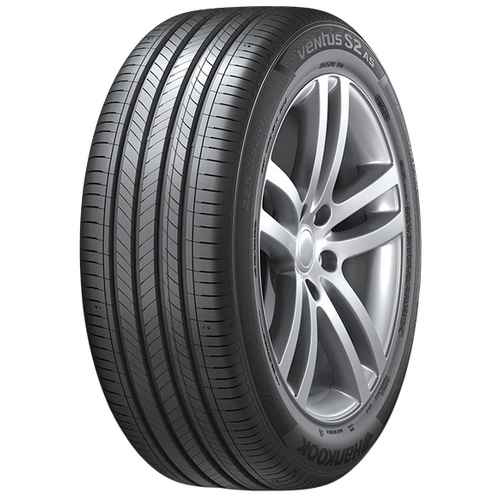 한국타이어 벤투스 S2 AS H462 255/45R19 (장착비별도)_이미지