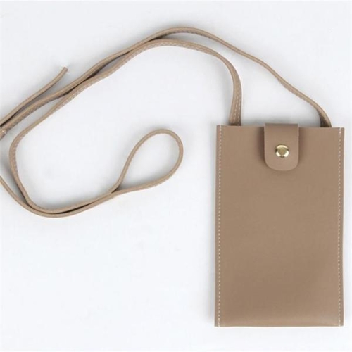 라일리 Rly 가방 핸드폰 숄더백 캐주얼 슬링백 베이지 S9522887