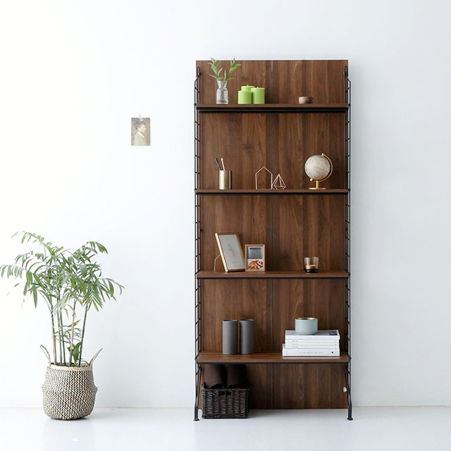 마켓비 EZBO HERO 팬트리 선반 4단_이미지