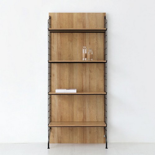 마켓비 EZBO HERO 팬트리 선반 4단_이미지