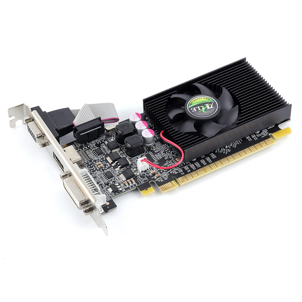 �׽� ������ G210 D3 512MB ������