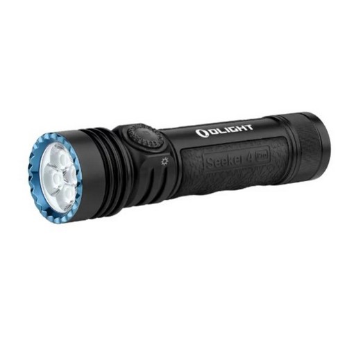 시커 4 프로 랜턴 해외구매