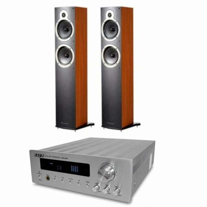 AV-75 + CR-30.5