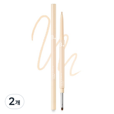 바닐라코 무드 온 라인 앤 블렌드 아이라이너 0.12g (2개)_이미지