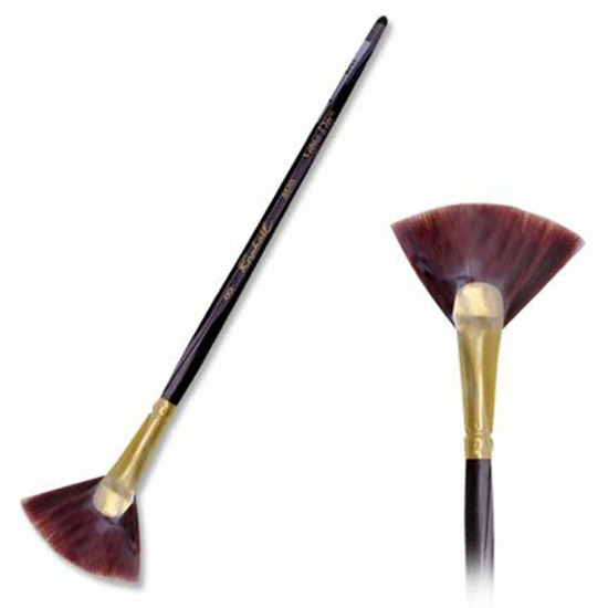 라파엘 공예붓 8570 (4호)_이미지