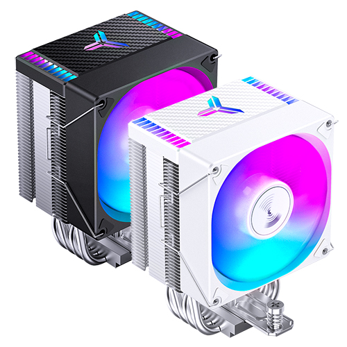 JONSBO CR-1400 EVO AUTO RGB (화이트)