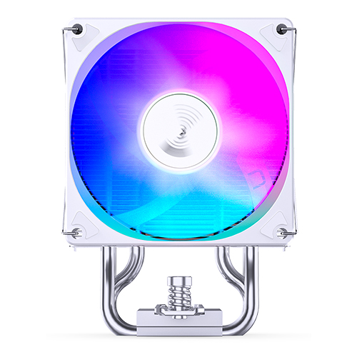 JONSBO CR-1400 EVO AUTO RGB (화이트)_이미지