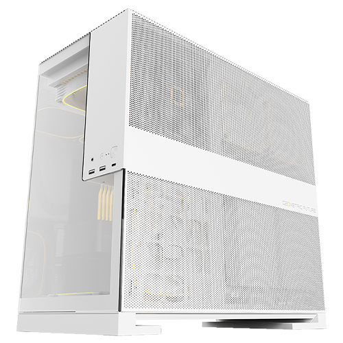 GEO��Ʈ��ǻó Model5 + Silence GI 140 ARGB