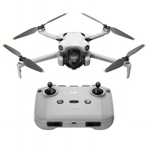 DJI �̴�4 ����