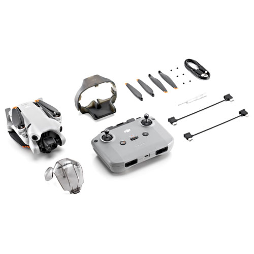 DJI �̴�4 ����