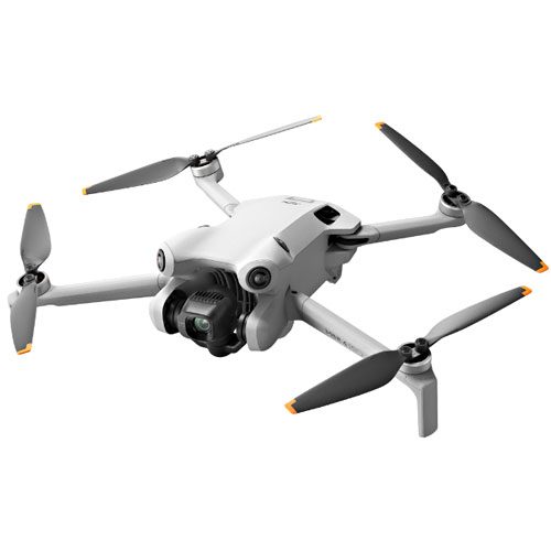 DJI 미니4 프로 (본품+RC-N2)_이미지