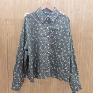무자크 HC40 꽃무늬셔츠 꽃무늬가 너무 이뻐요 Mp7wBl17 S41041356_이미지