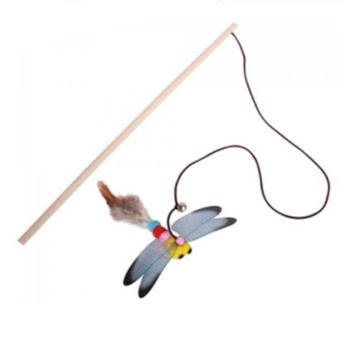 컴패니언 ㅤ춤추는 낚시대 잠자리 (1개)_이미지