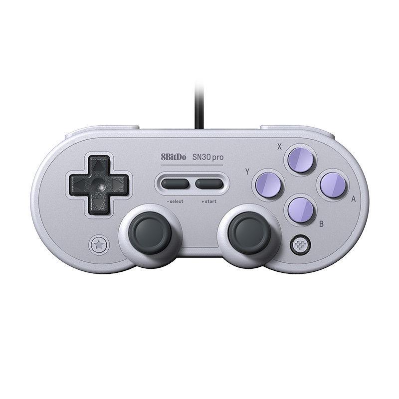  SN30 Pro 게임패드 해외구매