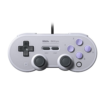SN30 Pro 게임패드 해외구매