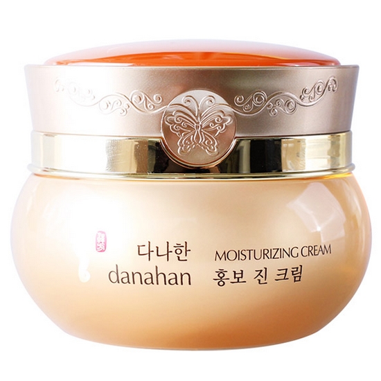 다나한 홍보 진 크림 50ml (1개)_이미지