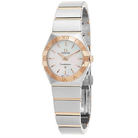 오메가 컨스틸레이션 123.20.24.60.05.001