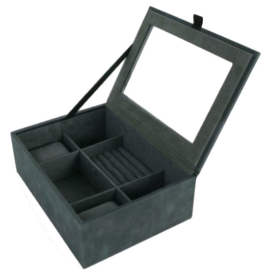 블랑블랙 풀커버 시계보관함이미지입니다. 누르면 해당 게시물로 새창이동합니다.